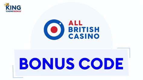  all british casino no deposit bonus